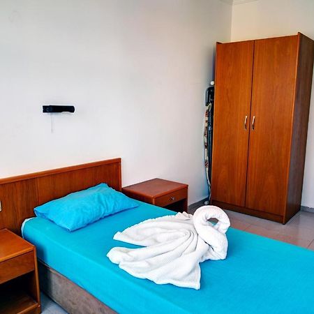 Happy Homes Apart Hotel Alanya Luaran gambar