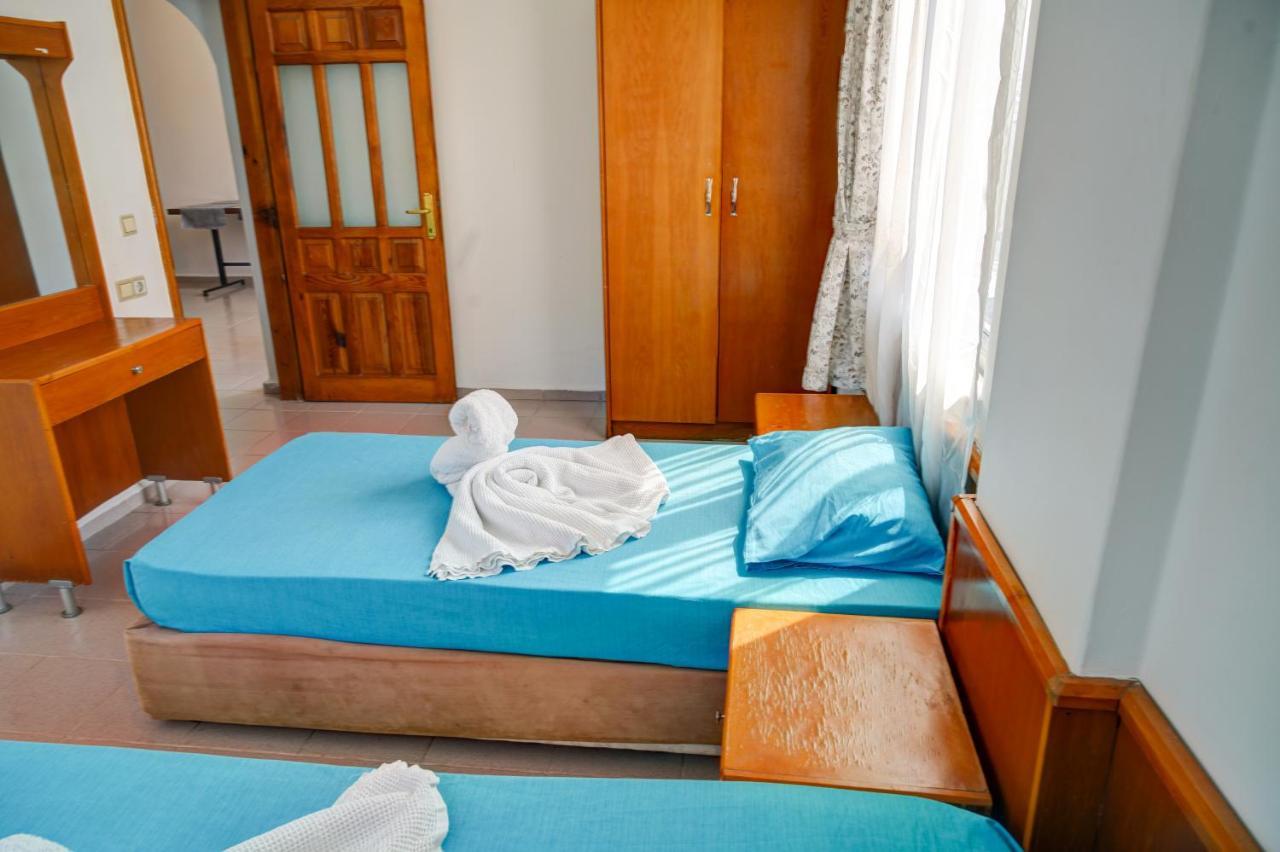 Happy Homes Apart Hotel Alanya Luaran gambar