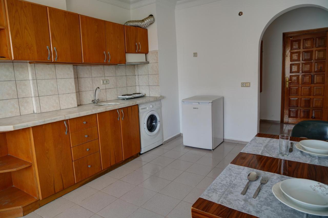 Happy Homes Apart Hotel Alanya Luaran gambar