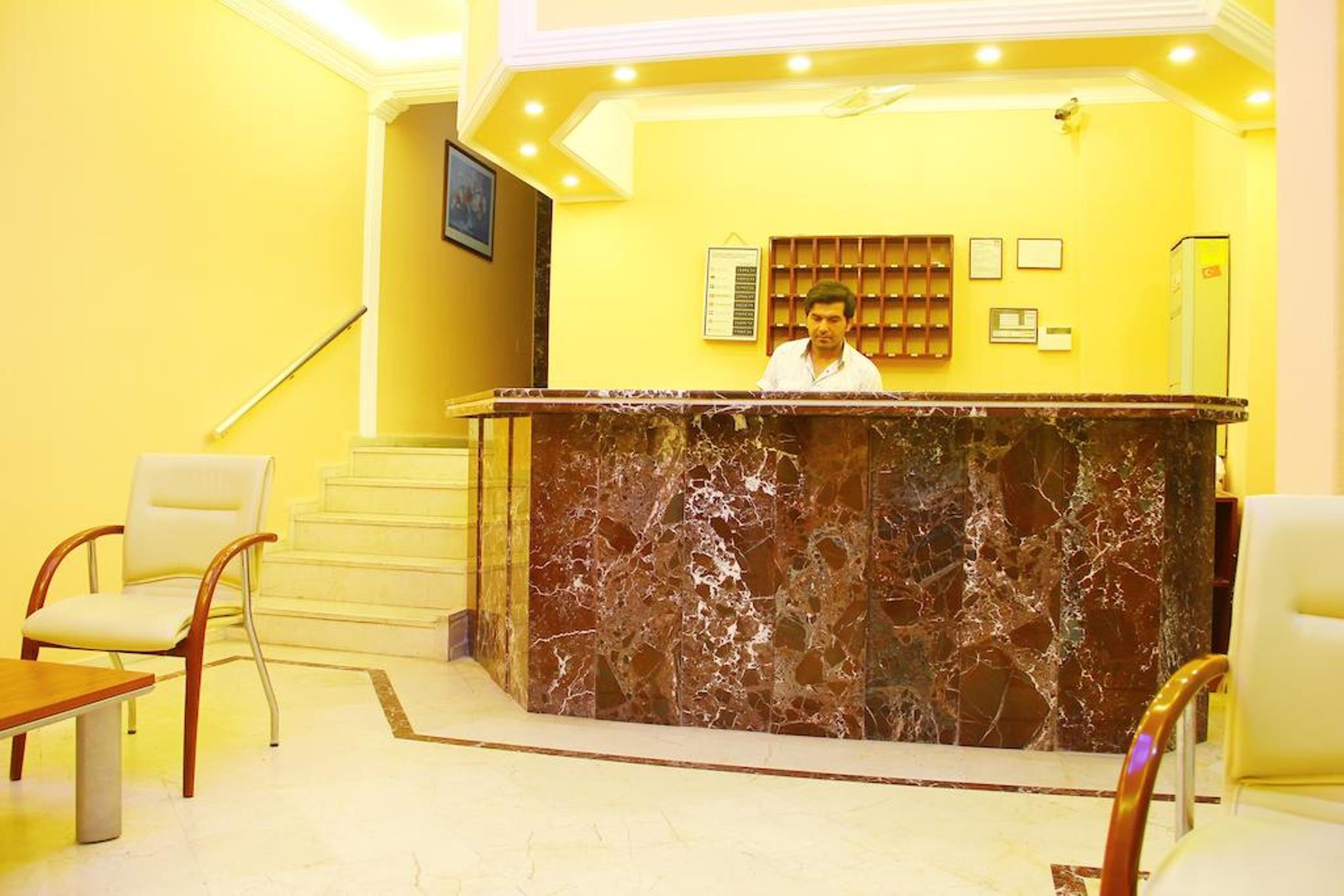Happy Homes Apart Hotel Alanya Luaran gambar