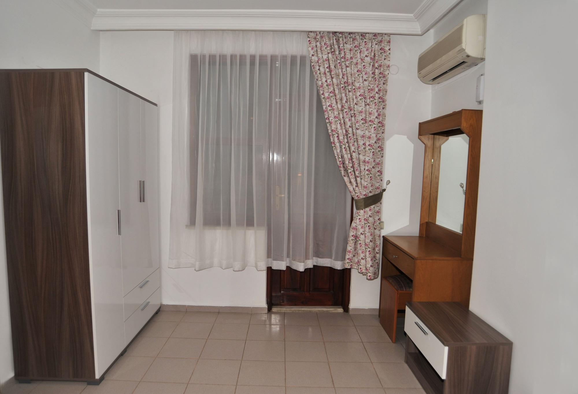 Happy Homes Apart Hotel Alanya Luaran gambar