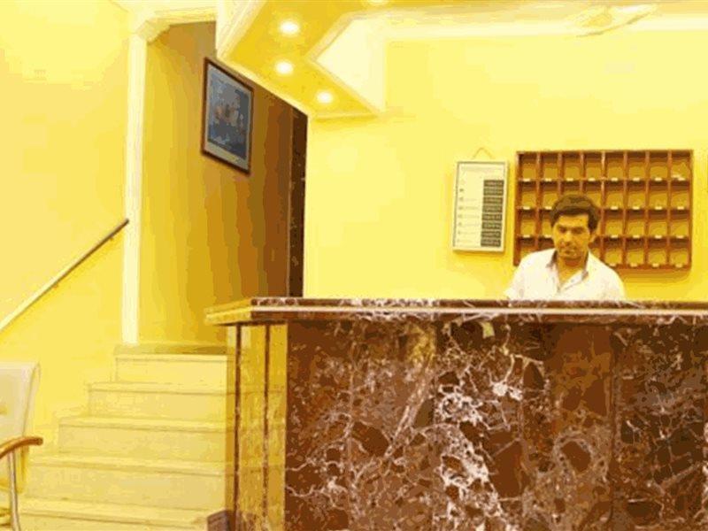 Happy Homes Apart Hotel Alanya Luaran gambar
