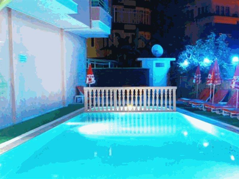 Happy Homes Apart Hotel Alanya Luaran gambar