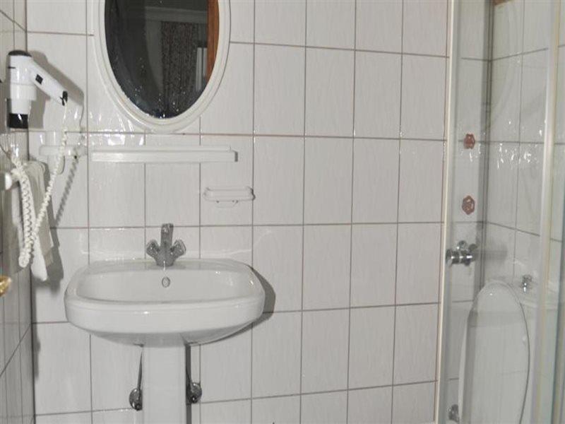 Happy Homes Apart Hotel Alanya Luaran gambar