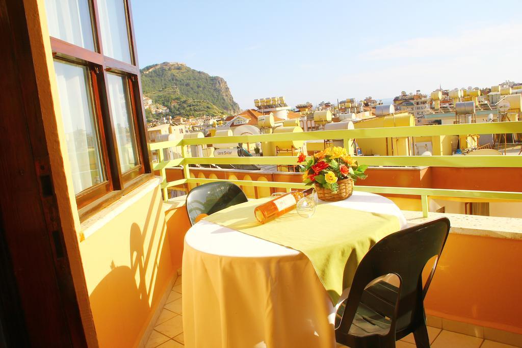 Happy Homes Apart Hotel Alanya Bilik gambar