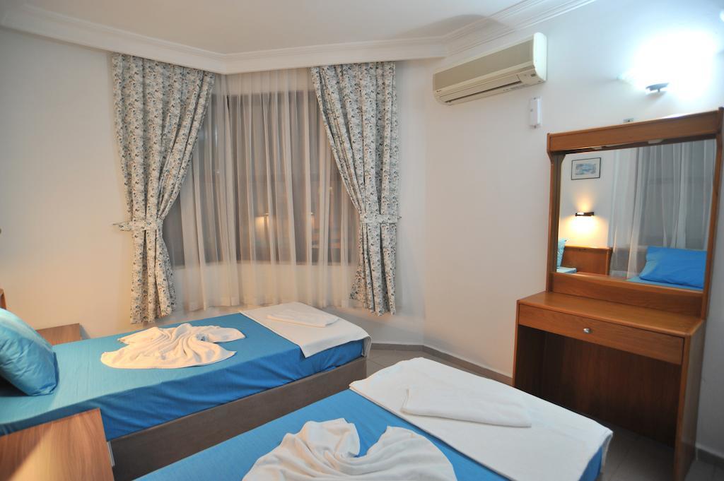Happy Homes Apart Hotel Alanya Bilik gambar