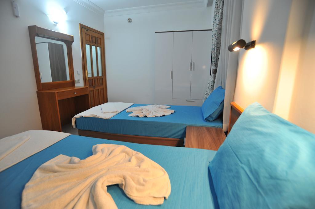 Happy Homes Apart Hotel Alanya Luaran gambar